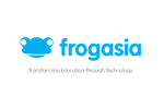 Frogasia
