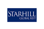 Starhill Global Reit