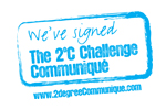 2°C Challenge Communique 
