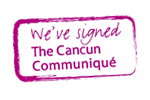Cancun Communique