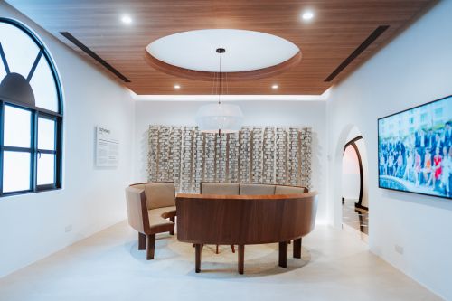 Togetherness Gallery