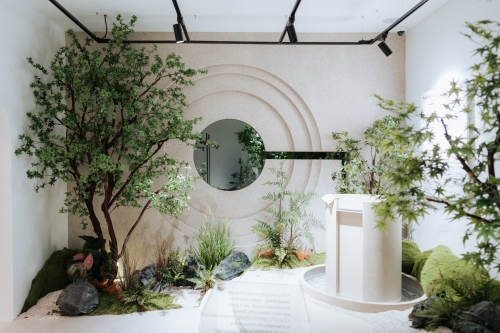 Moral Resposibility Gallery